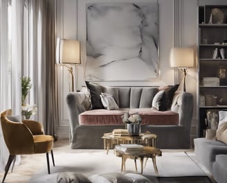 waves crashing on a beach