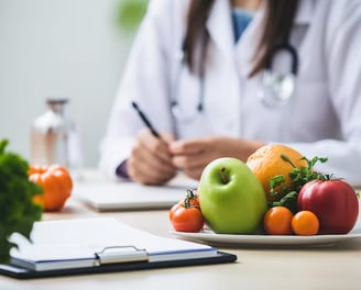 Nutrição Personalizada