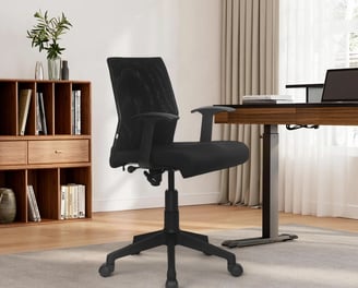 Picture of conference chair