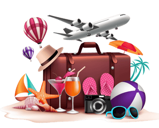 American Airlines, Delta Airlines, Eva Air, Lot Polish Airlines, Jsx flights, TAP Air Portugal Airli