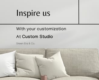 Custom Studio