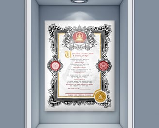 eternal oath of the illuminati