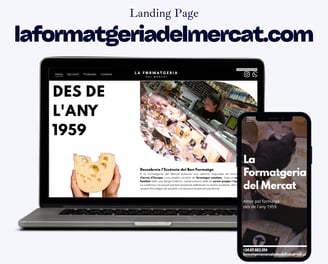 landing page sabadell