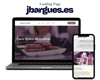 landing page sabadell