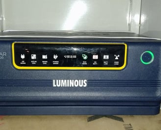 Solar ups in Coimbatore
