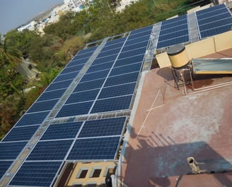 Solar Tech - Solar in Coimbatore - Solar Dealer in Coimbatore