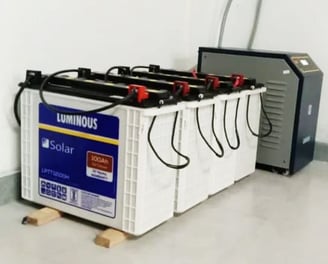 Solar Tech - Solar Price in Coimbatore