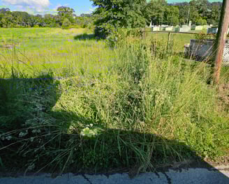 Vacant land for sale at 0 Blount St, Ayden NC 28513