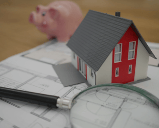Financiamento habitacional