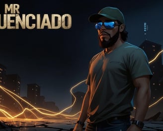 Mr influenciado