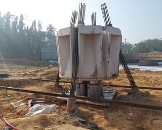 Trusted load testing services in Bangalore ensuring safety and reliability for all lifting tools and
