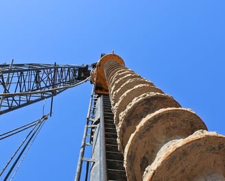 Top Pile Foundation Contractors in Bangalore