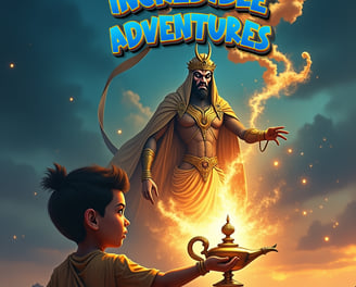 Billie Baloney Adventure Books - Explore the Fun!
