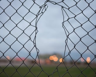 fence repair near me