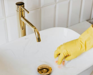 Next Clean provides End Of Lease Cleaning in Sydney to secure the bond back to our customers.