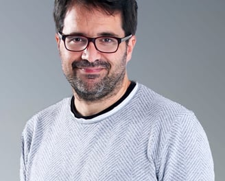 Jaime Bartolomé, taller de comunicación
