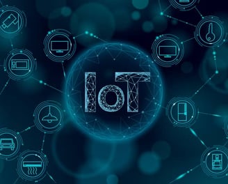 Internet Of Things