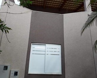 Fulget fachada