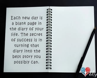 each-new-day-is-a-blank-page-in-the-diary-of-your-life-motivational-quotes-dilsebatein-29