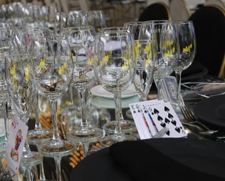 Eventos corporativos