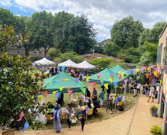 Photo of Bromley by Bow