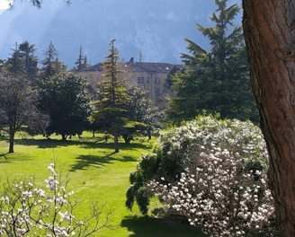 Parco Miralago, Riva del Garda