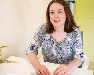 reflexology for women's health