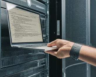 On-premises solutions (optional)