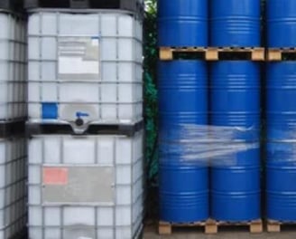 Chemical stock