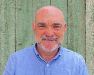 Pepe Cánovas
