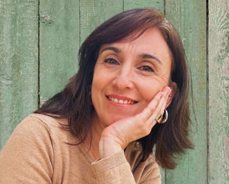 Rocío Alcántara