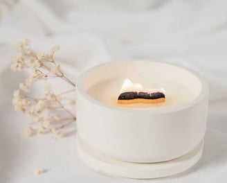 Scented Candles by Ederé