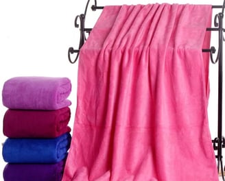 beach towels