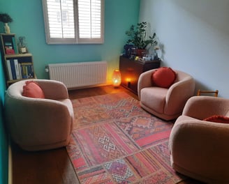 Praktijk relatietherapie en coaching Saskia Tilanus Utrecht