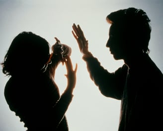 stop domestic violence NGO India