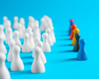 inclusion handicap invisible accompagnement établissement et sensibilisations