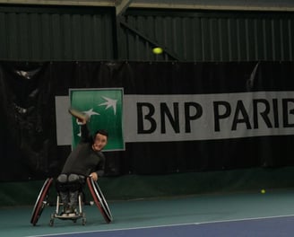 performance sportive handicap invisible rêve