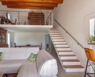 Projet création maison individuelle ile de ré