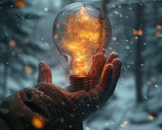 llustration de la revitalisation d'une entreprise par le storytelling de marque