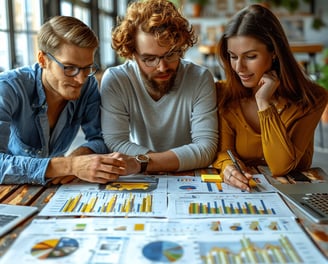 Analyse et Optimisation des Performances - CCA Studio - Image de présentation.