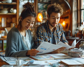 Traducteurs pro concentrés sur la traduction de doc dans diverses langues pour une com efficace