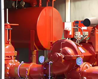 Effective Fire Protection