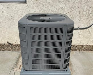 ac installation