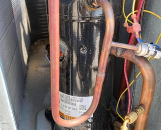 ac maintenance
