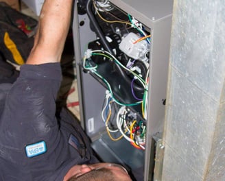 heating services