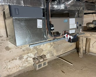 heating repair & Installation dallas tx