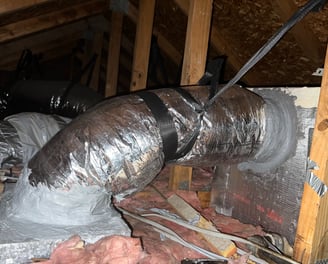 air duct