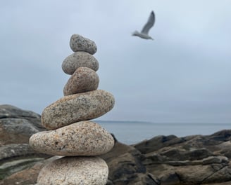 Plage de Bretagne 