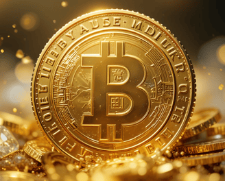 Bitcoin Reward