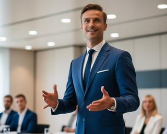 Anxiety related speaking difficulties